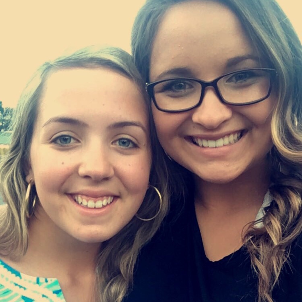 Meet your Posher, Haleigh